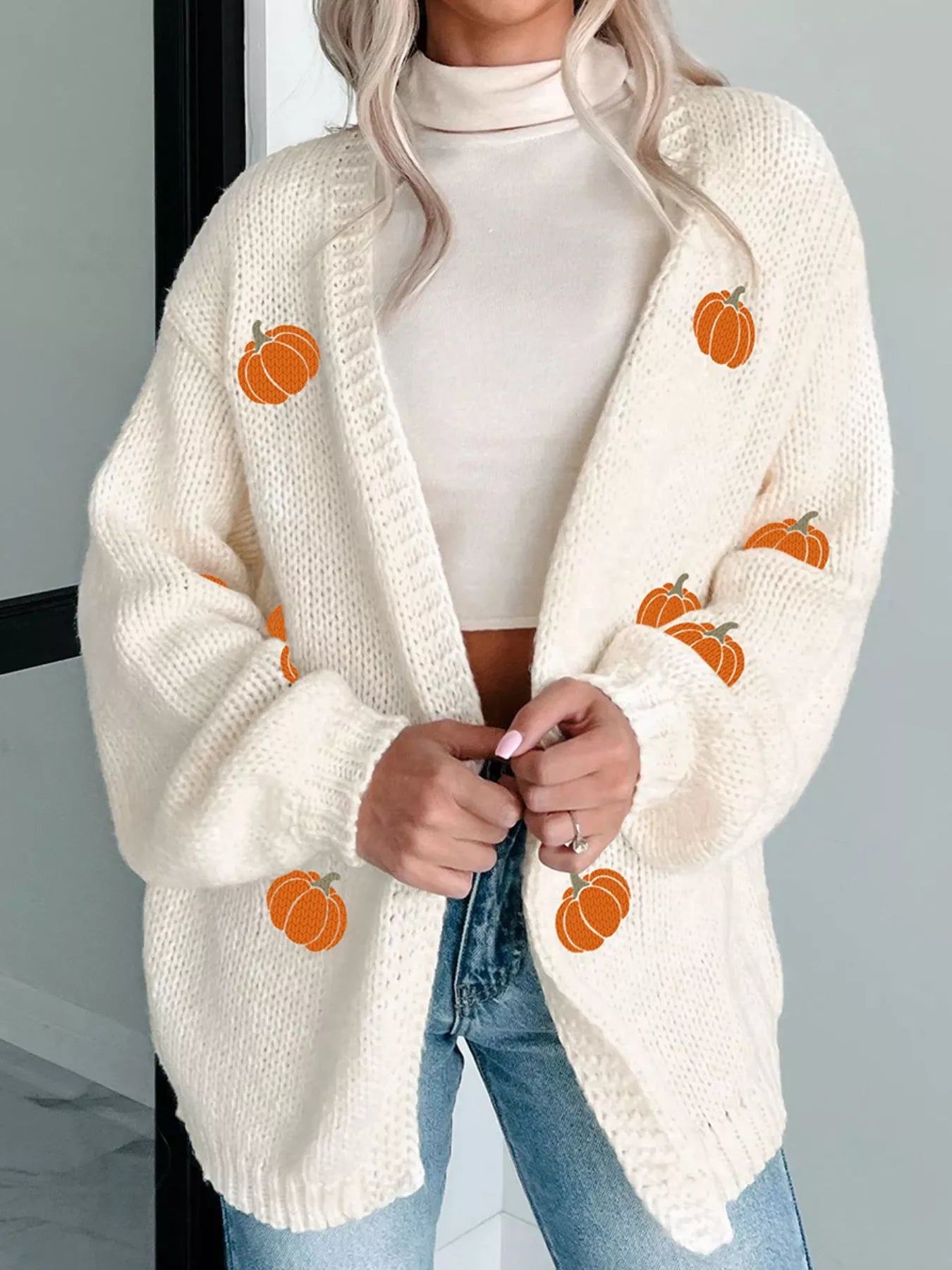 Cardigans